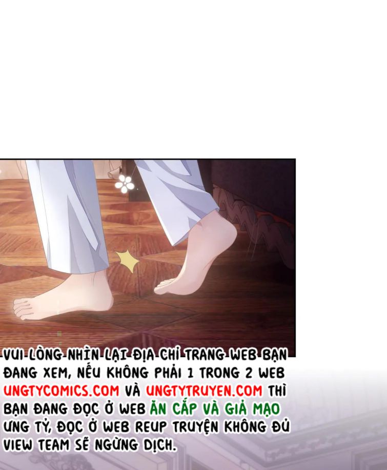 Đơn Xin Ly Hôn Chapter 29 - Trang 3