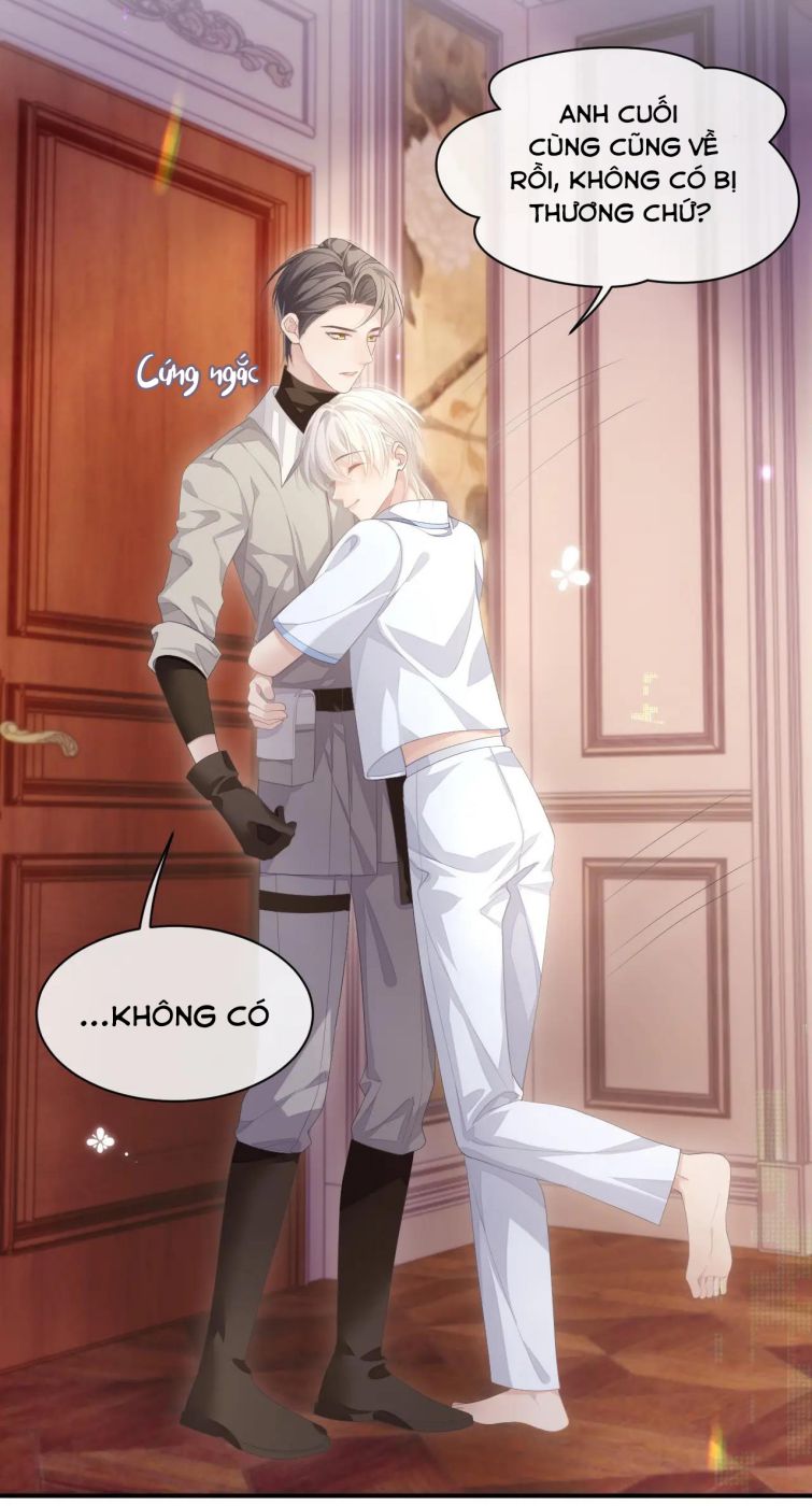 Đơn Xin Ly Hôn Chapter 29 - Trang 3