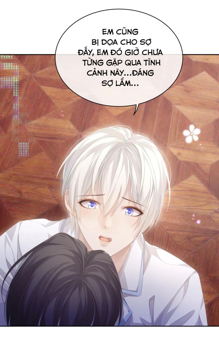 Đơn Xin Ly Hôn Chapter 29 - Trang 3