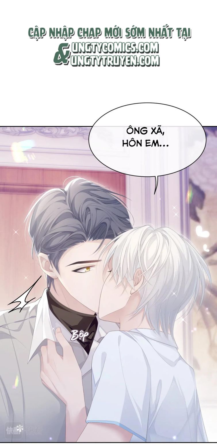 Đơn Xin Ly Hôn Chapter 29 - Trang 3