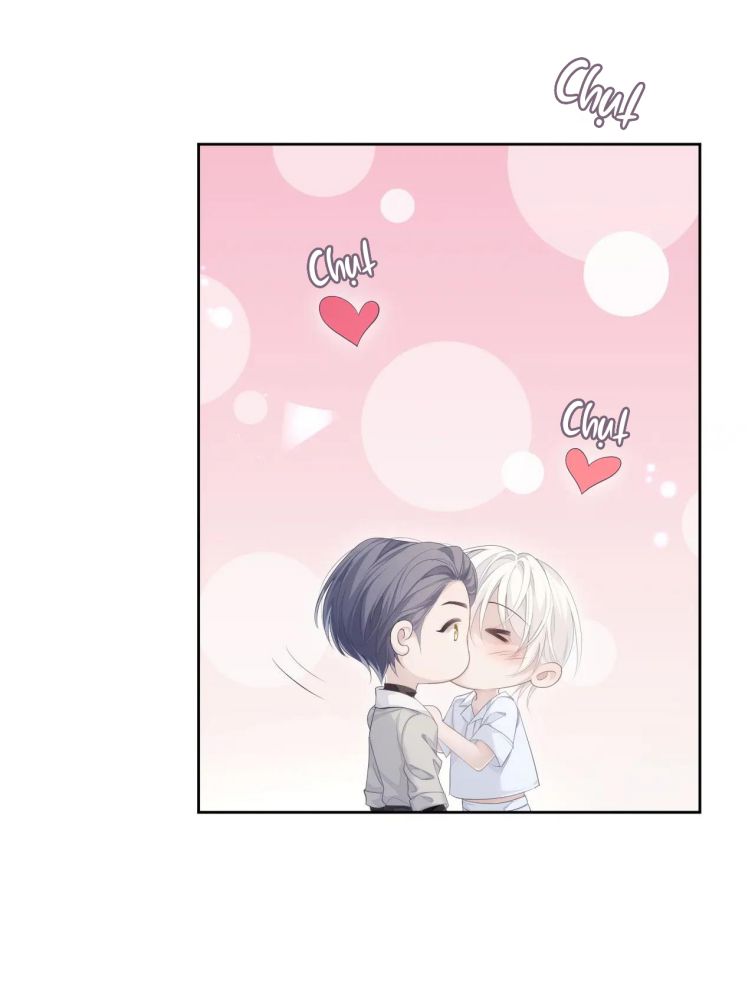 Đơn Xin Ly Hôn Chapter 29 - Trang 3