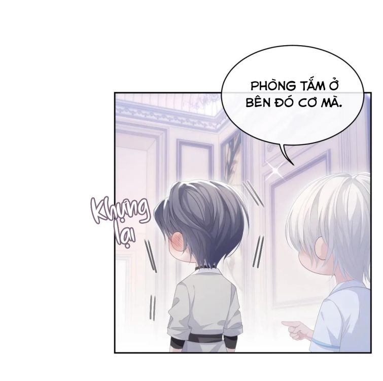 Đơn Xin Ly Hôn Chapter 29 - Trang 3