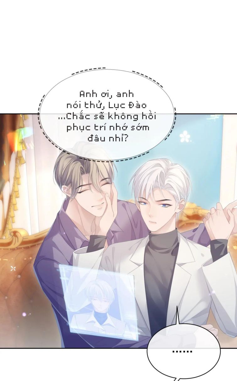 Đơn Xin Ly Hôn Chapter 29 - Trang 3
