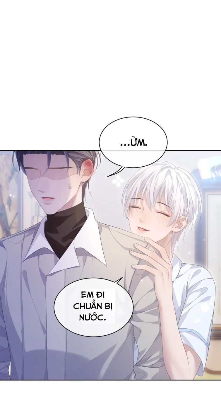 Đơn Xin Ly Hôn Chapter 29 - Trang 3