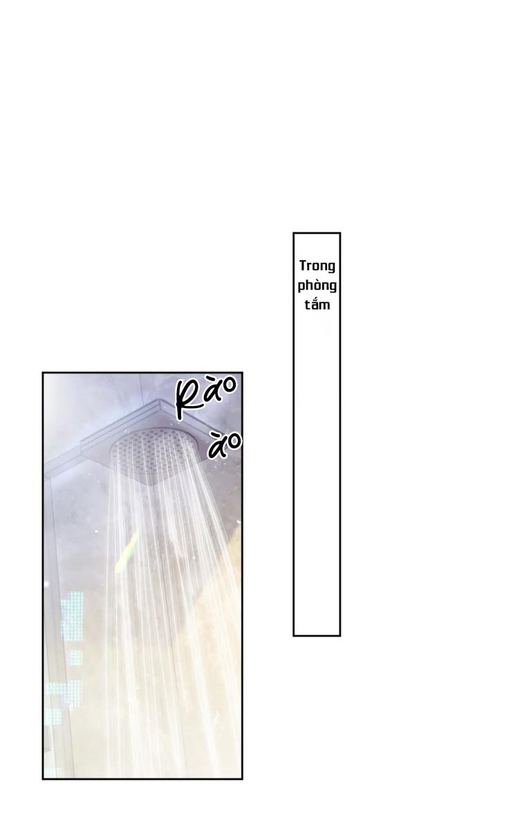 Đơn Xin Ly Hôn Chapter 29 - Trang 3