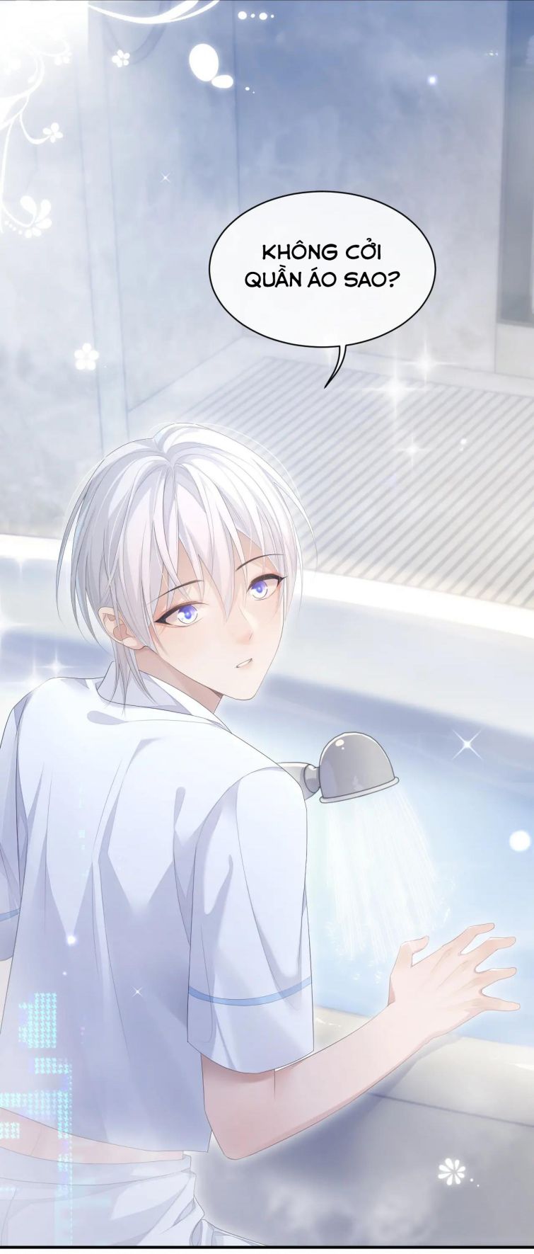 Đơn Xin Ly Hôn Chapter 29 - Trang 3