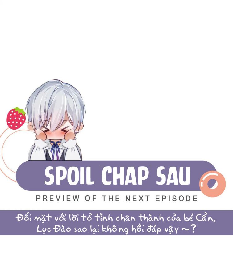 Đơn Xin Ly Hôn Chapter 29 - Trang 3