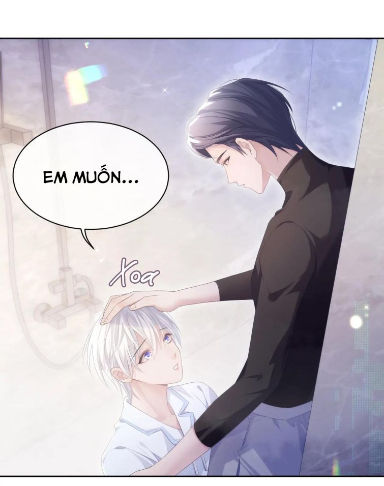 Đơn Xin Ly Hôn Chapter 29 - Trang 3