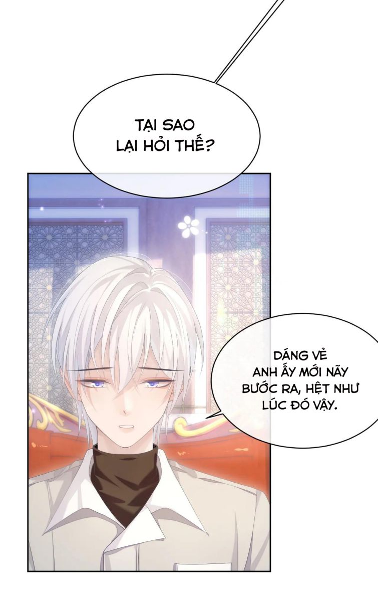 Đơn Xin Ly Hôn Chapter 29 - Trang 3