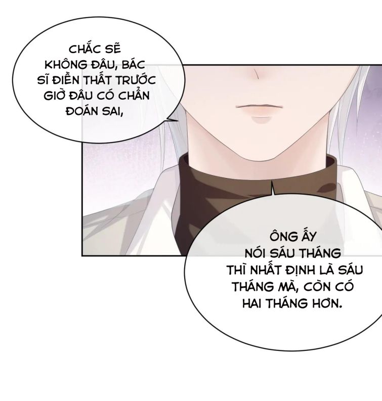 Đơn Xin Ly Hôn Chapter 29 - Trang 3