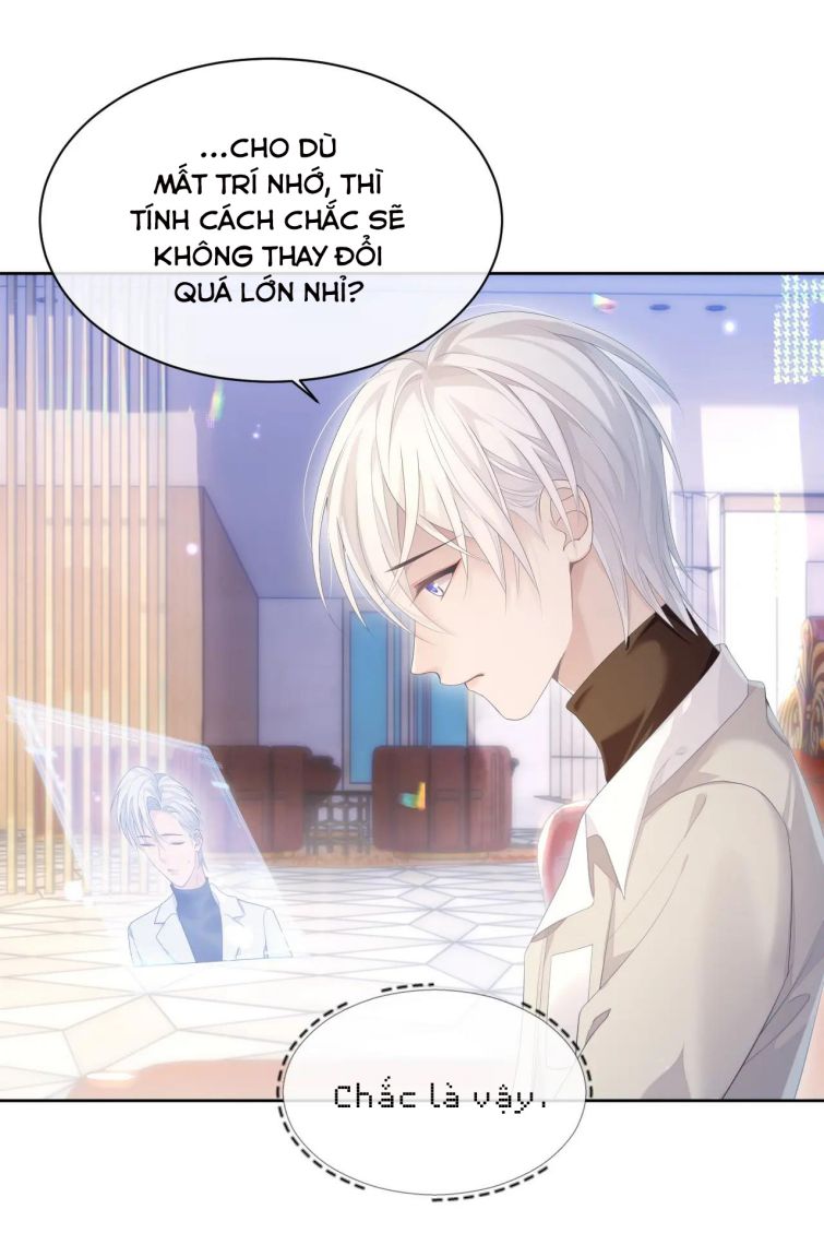 Đơn Xin Ly Hôn Chapter 29 - Trang 3