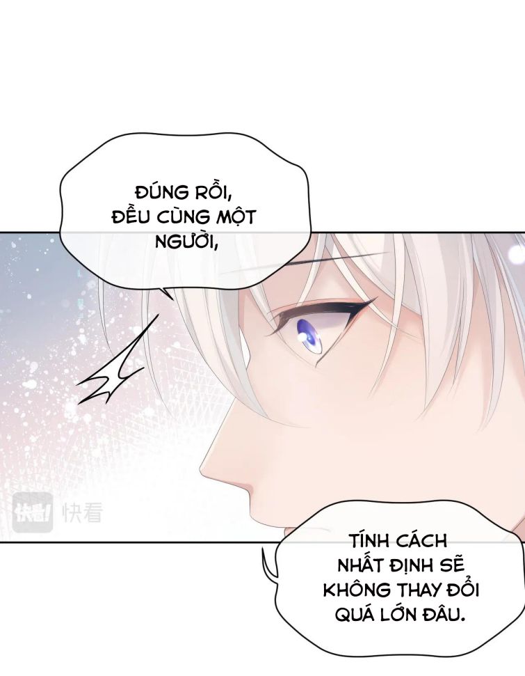 Đơn Xin Ly Hôn Chapter 29 - Trang 3