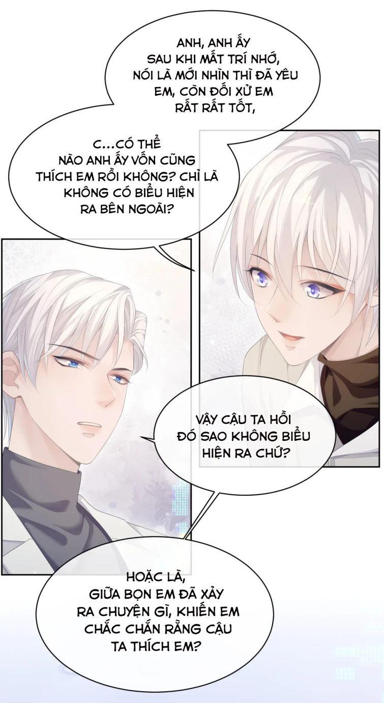 Đơn Xin Ly Hôn Chapter 29 - Trang 3