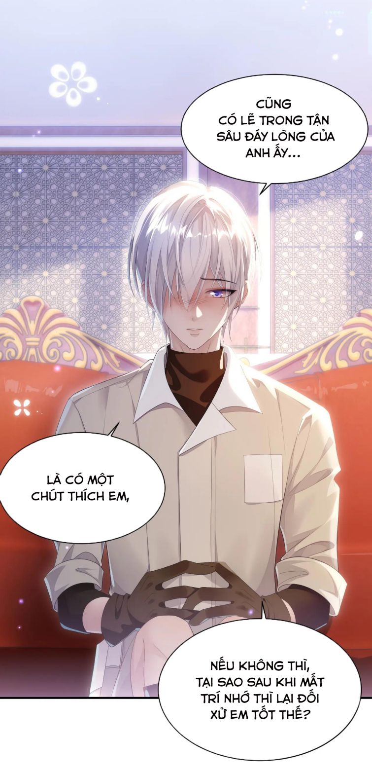 Đơn Xin Ly Hôn Chapter 29 - Trang 3