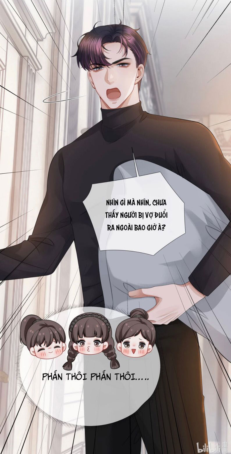 Dior Tiên Sinh Chap 27 - Trang 2