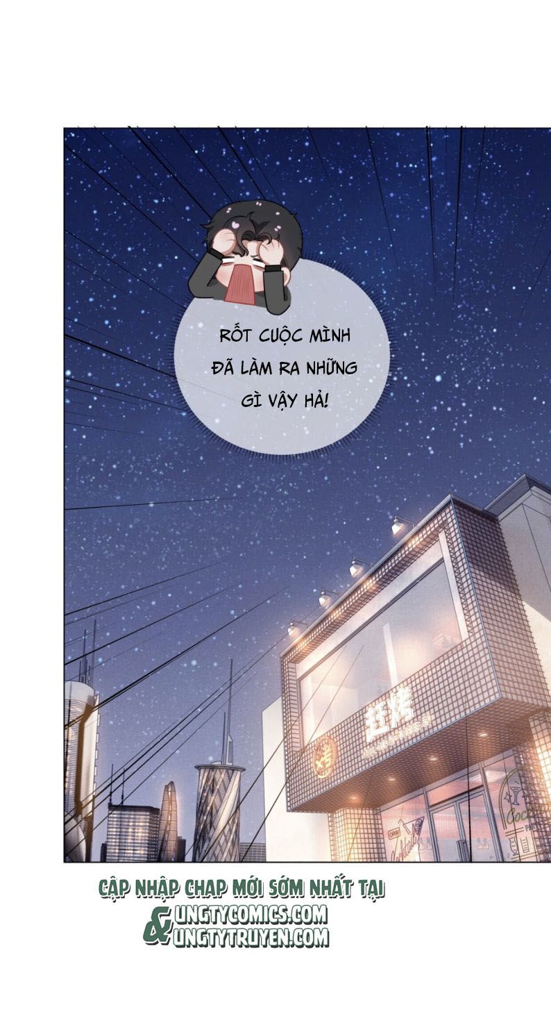 Dior Tiên Sinh Chap 27 - Trang 2