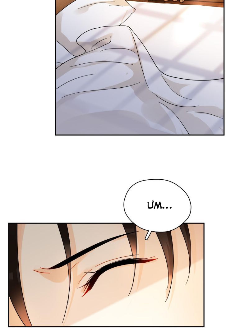 Theo Đuôi Chapter 11 - Trang 4