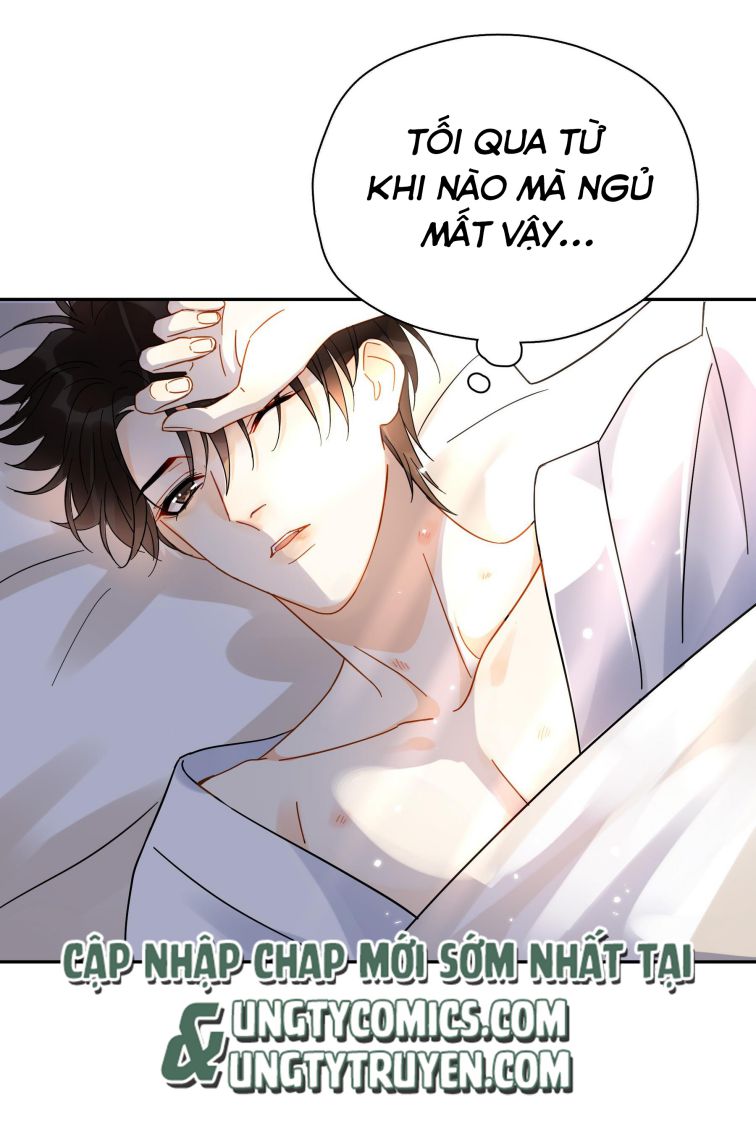 Theo Đuôi Chapter 11 - Trang 4