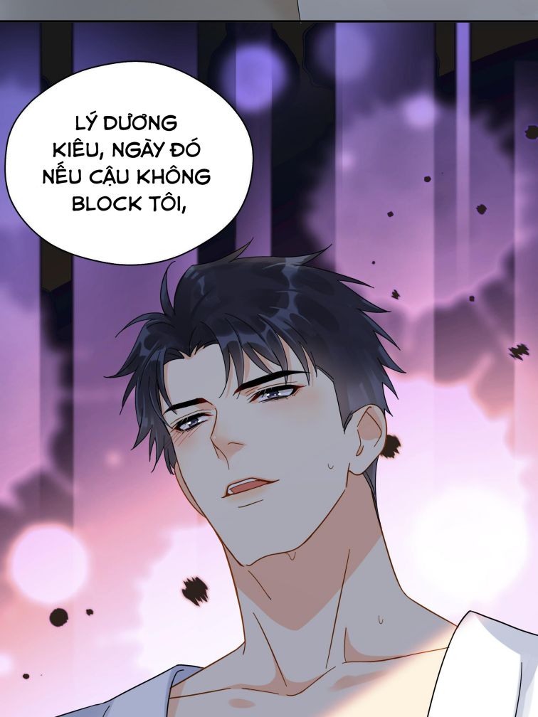 Theo Đuôi Chapter 11 - Trang 4