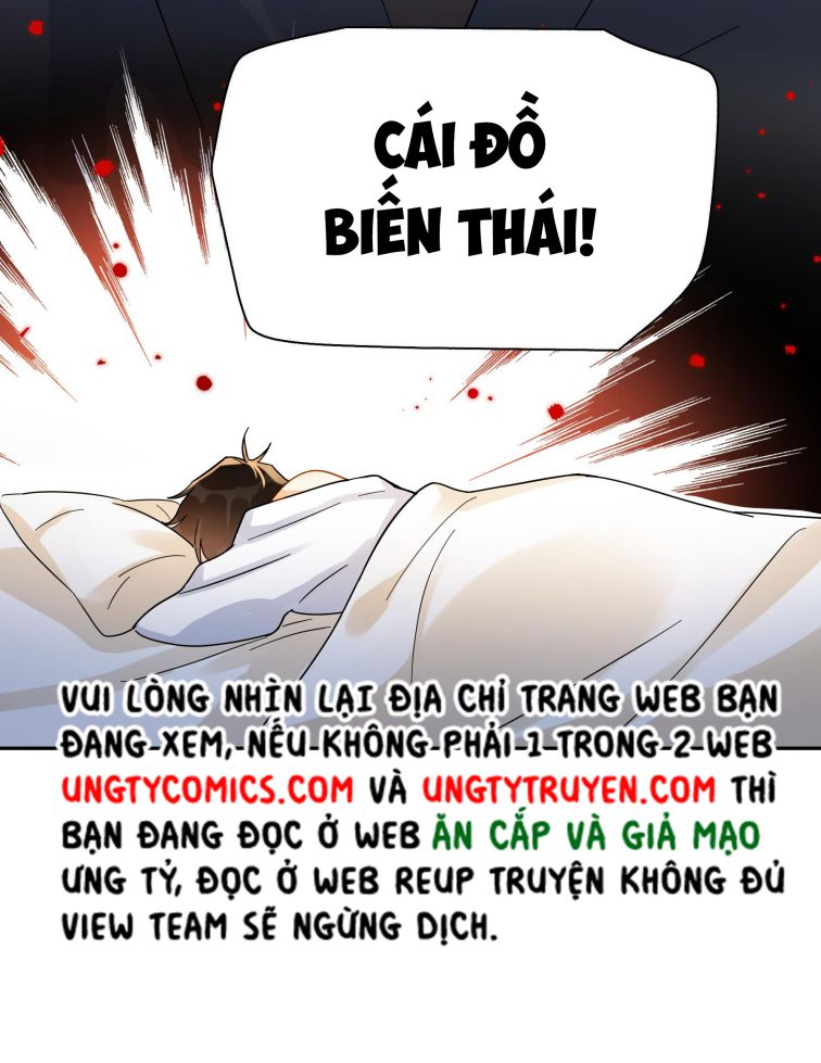 Theo Đuôi Chapter 11 - Trang 4