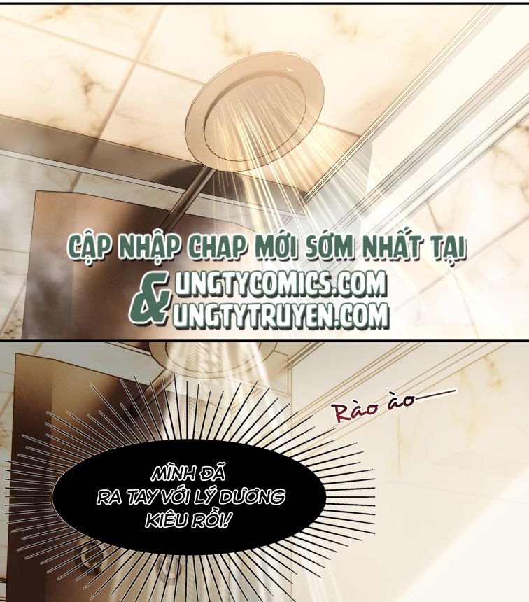 Theo Đuôi Chapter 11 - Trang 4