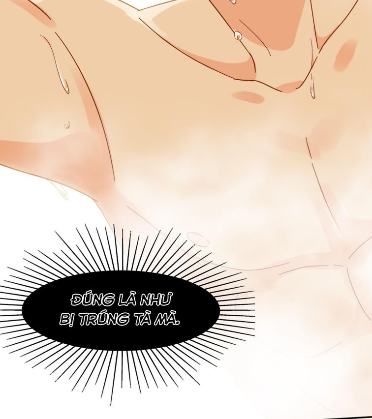 Theo Đuôi Chapter 11 - Trang 4