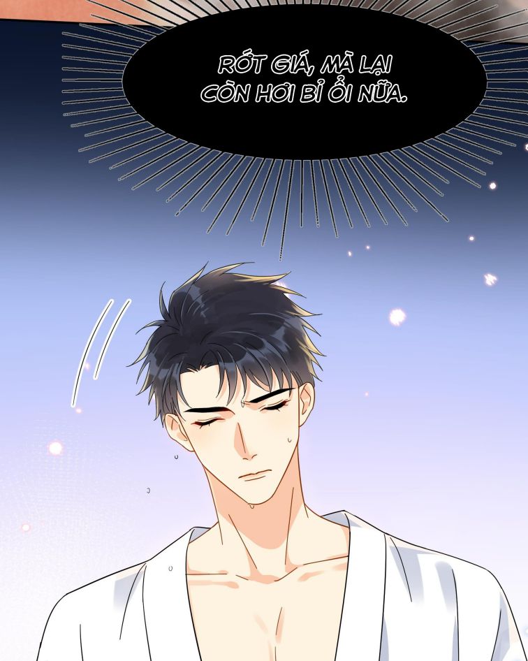 Theo Đuôi Chapter 11 - Trang 4