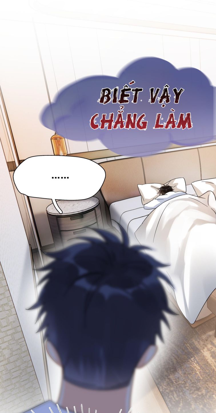 Theo Đuôi Chapter 11 - Trang 4