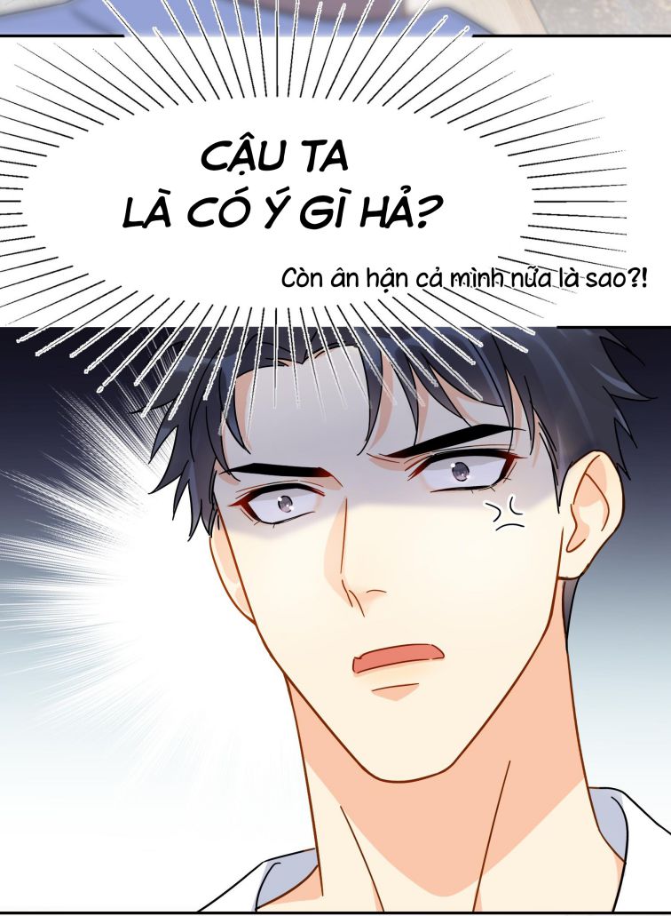 Theo Đuôi Chapter 11 - Trang 4