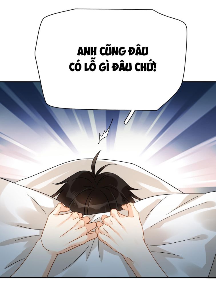 Theo Đuôi Chapter 11 - Trang 4