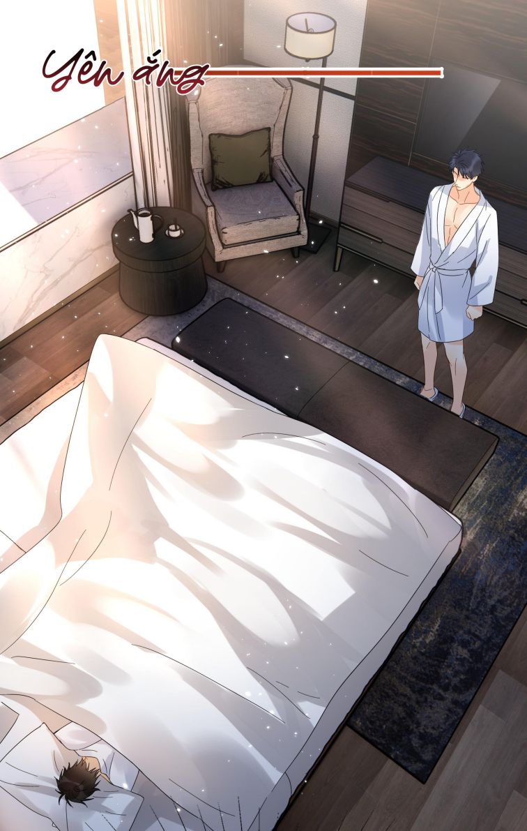 Theo Đuôi Chapter 11 - Trang 4