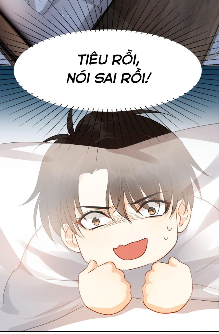 Theo Đuôi Chapter 11 - Trang 4