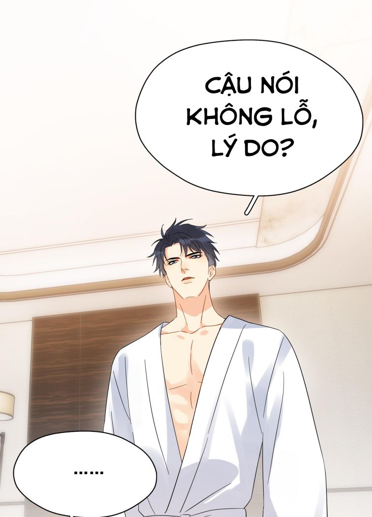 Theo Đuôi Chapter 11 - Trang 4