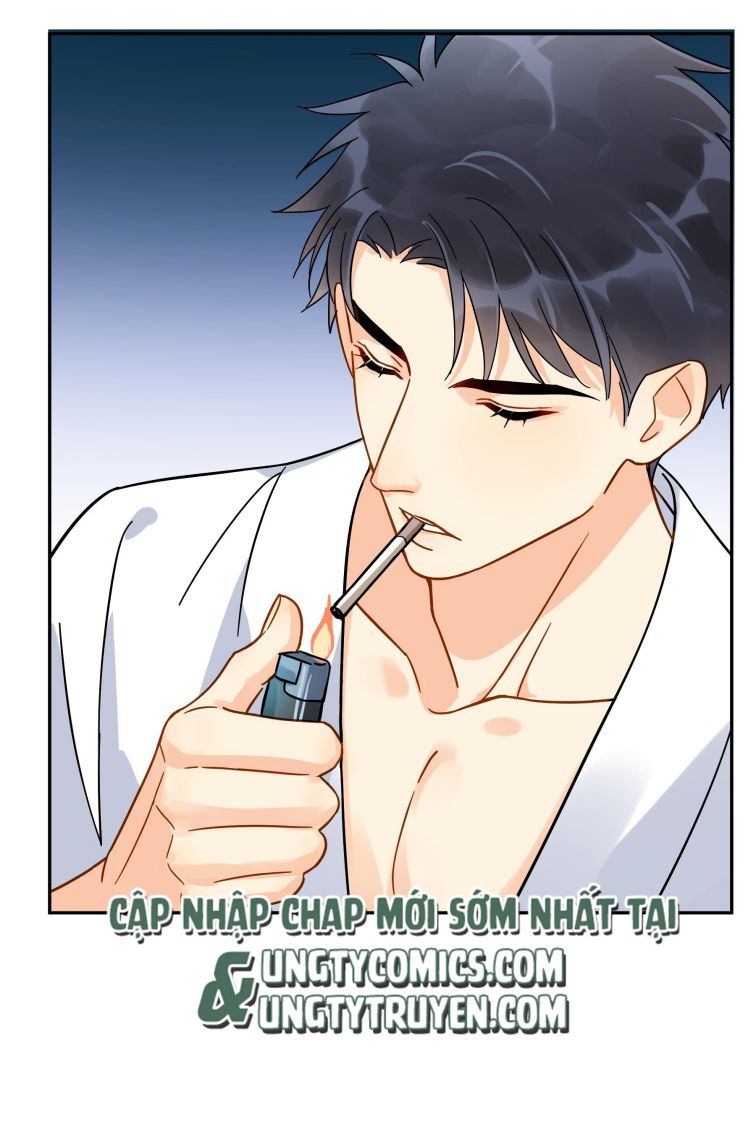 Theo Đuôi Chapter 11 - Trang 4