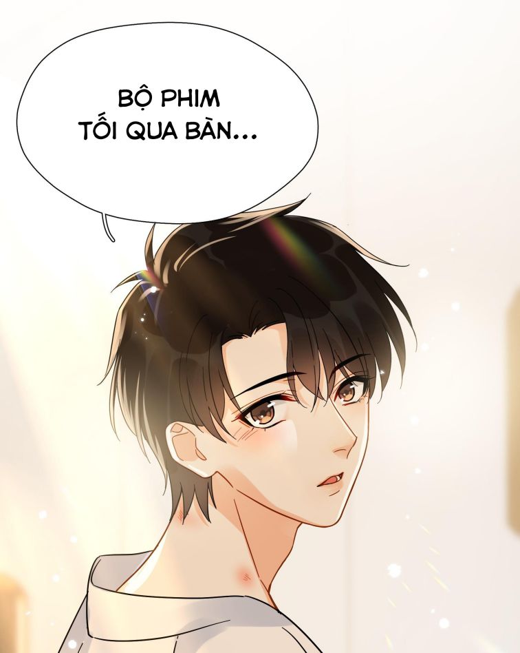 Theo Đuôi Chapter 11 - Trang 4