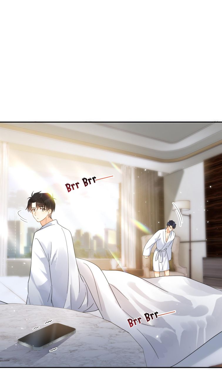 Theo Đuôi Chapter 11 - Trang 4