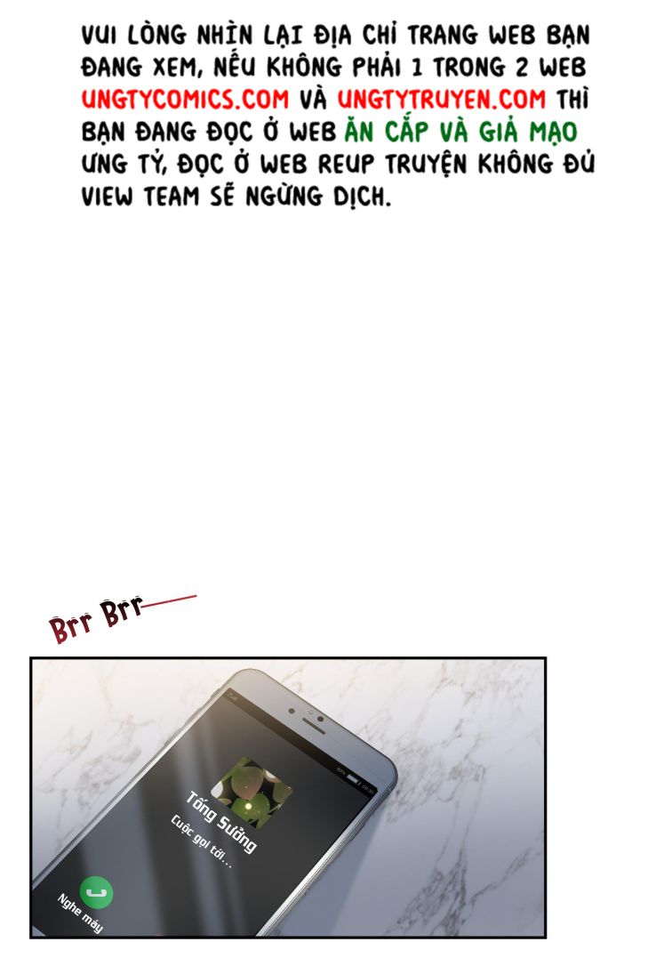 Theo Đuôi Chapter 11 - Trang 4