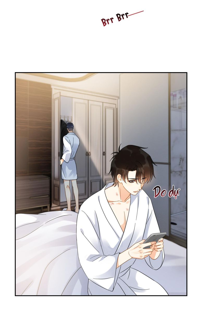 Theo Đuôi Chapter 11 - Trang 4