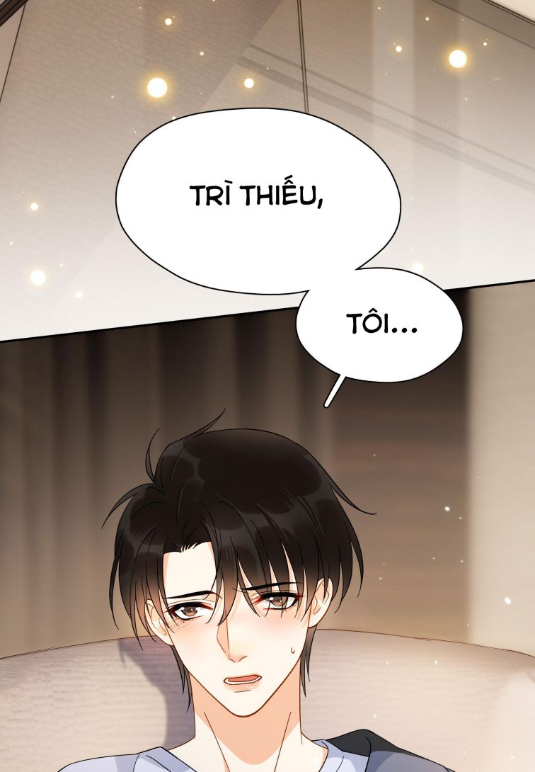 Theo Đuôi Chapter 11 - Trang 4