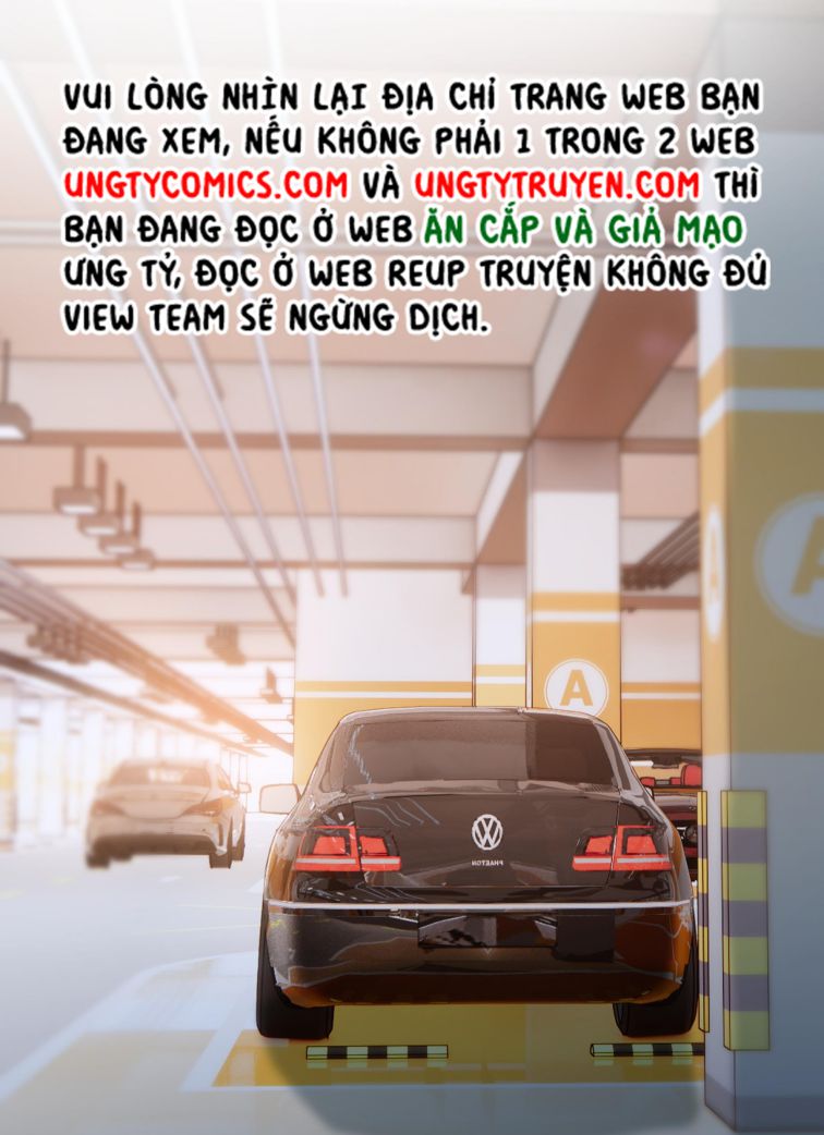 Theo Đuôi Chapter 11 - Trang 4