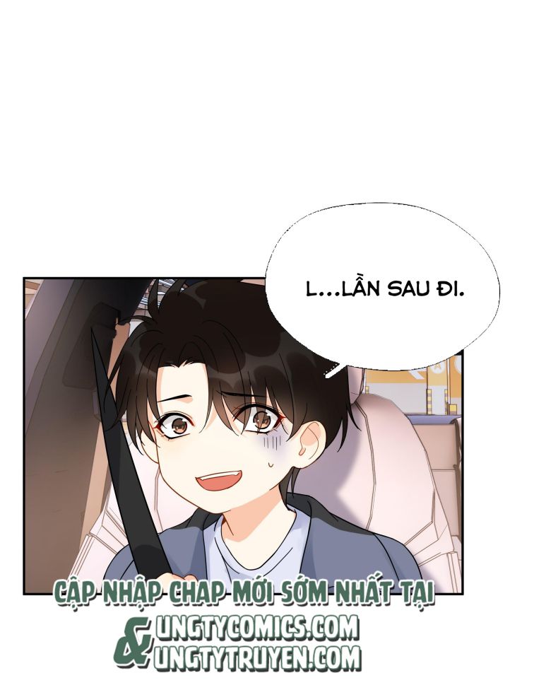 Theo Đuôi Chapter 11 - Trang 4