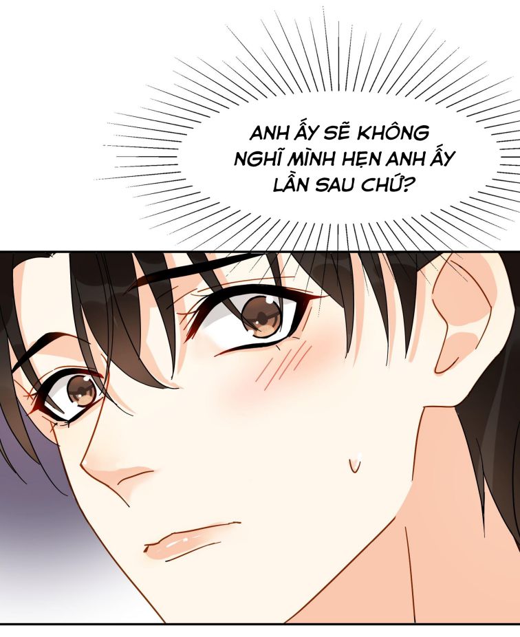 Theo Đuôi Chapter 11 - Trang 4