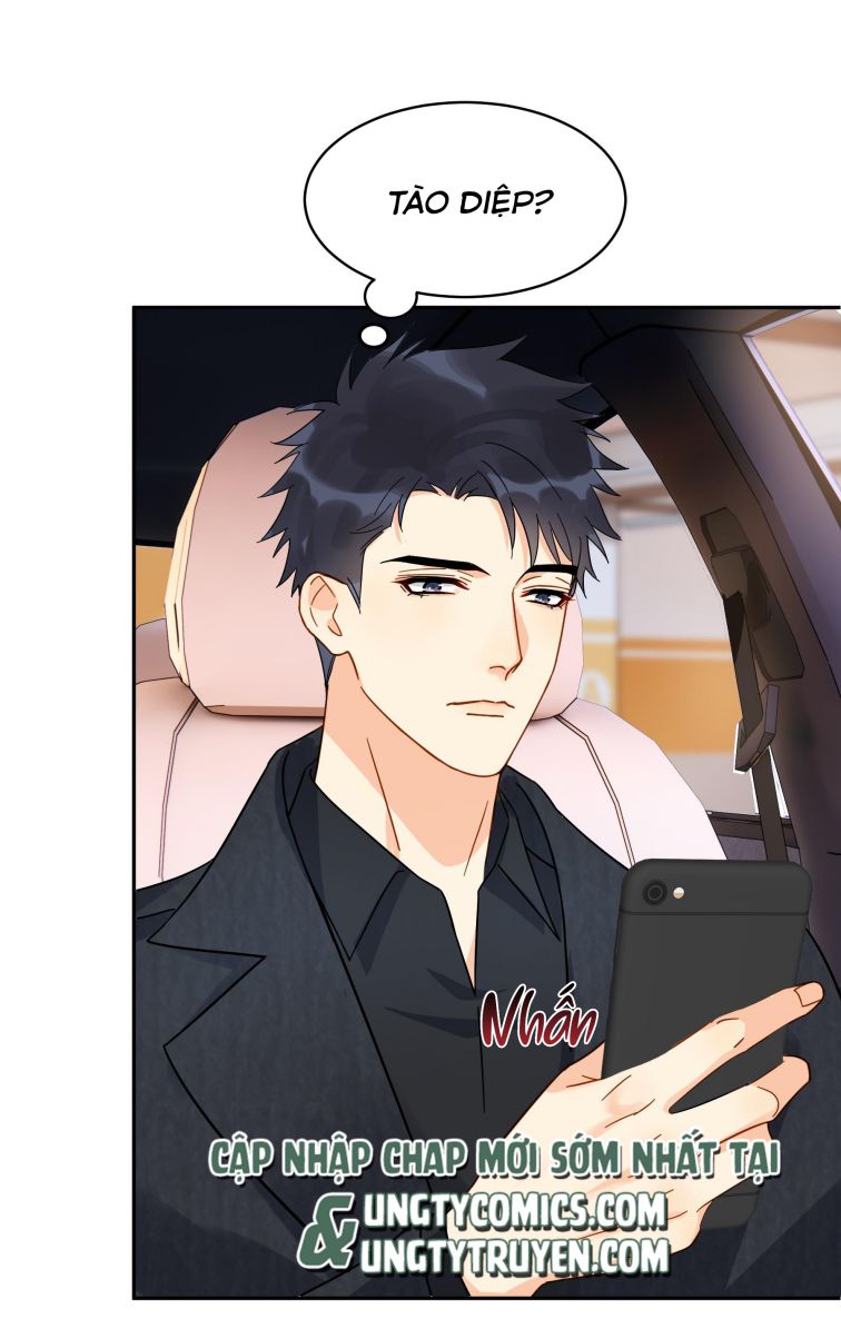 Theo Đuôi Chapter 11 - Trang 4