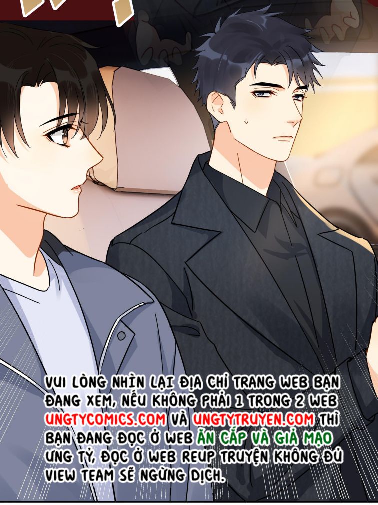 Theo Đuôi Chapter 11 - Trang 4