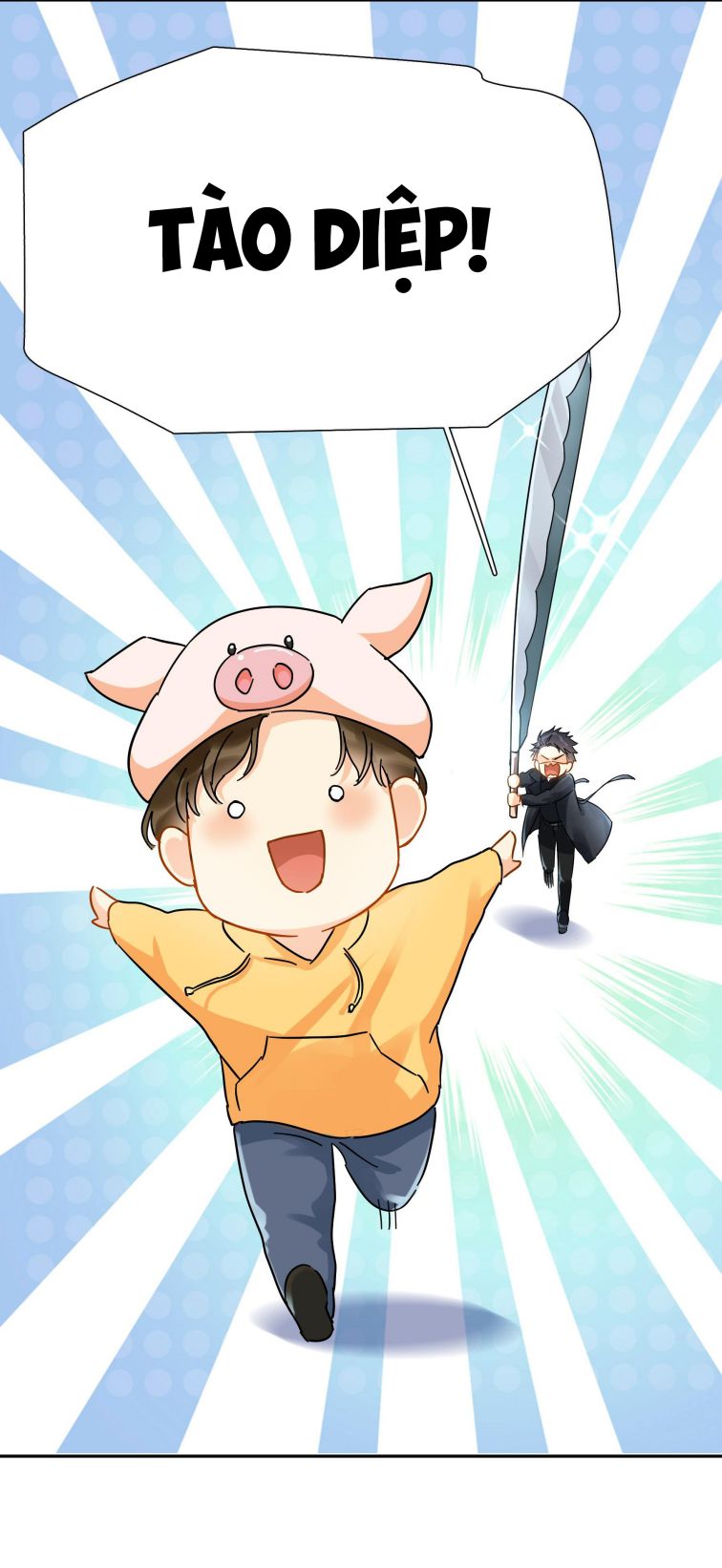 Theo Đuôi Chapter 11 - Trang 4