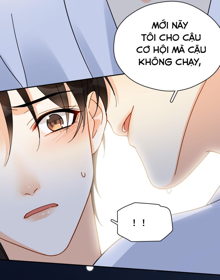 Theo Đuôi Chapter 11 - Trang 4