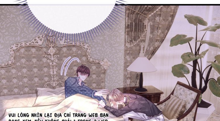 Tôi Nghi Ngờ Hệ Thống Thích Tôi Chap 18 - Trang 2