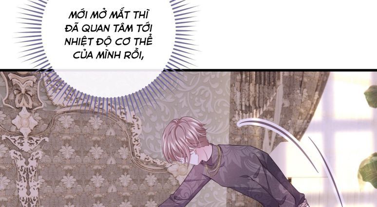 Tôi Nghi Ngờ Hệ Thống Thích Tôi Chap 18 - Trang 2