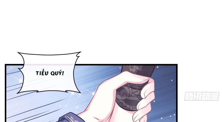 Tôi Nghi Ngờ Hệ Thống Thích Tôi Chap 18 - Trang 2