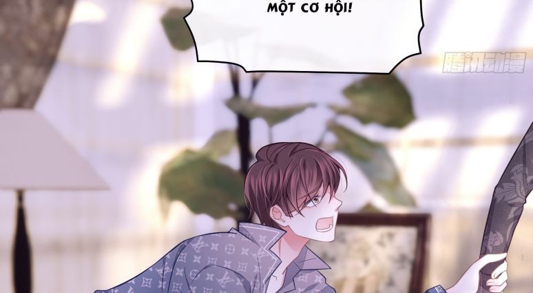 Tôi Nghi Ngờ Hệ Thống Thích Tôi Chap 18 - Trang 2